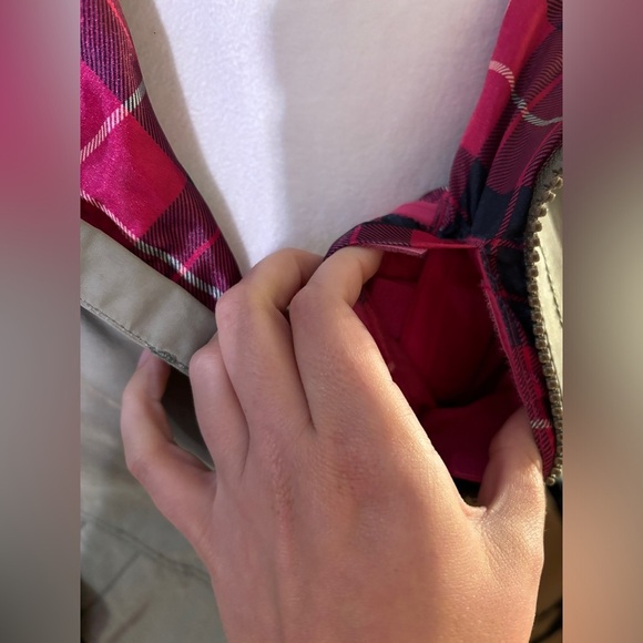 Burton Dryride Women’s Half Zip Coat - Picture 13 of 16